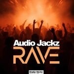 cover: Audio Jackz - Rave