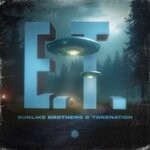 cover: ToneNation|Sunlike Brothers - E.T.