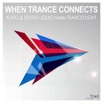 cover: Kuno|Steven Liquid|Tranceflight - When Trance Connects