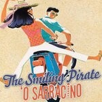 cover: The Smiling Pirate - 'O Sarracino