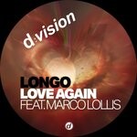 cover: Marco Lollis|Longo - Love Again