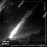 cover: Lexand - Oumuamua (The Remixes)