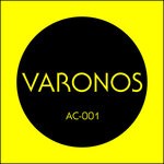 cover: Varonos - AC-001