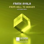 cover: Frank Ayala - From Hell To Heaven