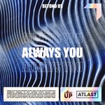 cover: Beyond Us - Always You