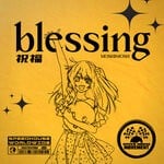 cover: Moshimosh - Blessing