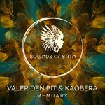 cover: Kaobera|Valer Den Bit - Memuary