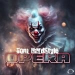 cover: Tom Hardstyle - Opera