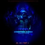 cover: Geeq - Everyting A Dead (Explicit OfficialAudio)