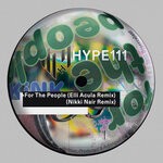 cover: Kink - For The People (Remixes)