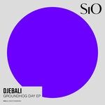 cover: Djebali - Groundhog Day EP