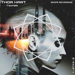 cover: Thor Hart - Traumata