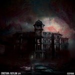 cover: Cristian - Asylum