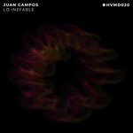 cover: Juan Campos - Lo Inefable