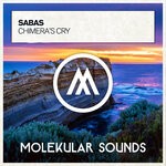 cover: Sabas - Chimera's Cry