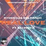 cover: Sai Priya|Dee Panch|Ryder DJ - Real Love