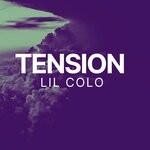 cover: Lil Colo - Tension