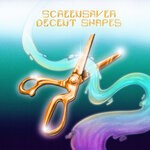 cover: Screensaver - Decent Shapes