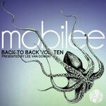 cover: Various - Mobilee Back To Back Vol 10 (Presented By Lee Van Dowski)