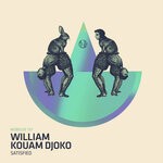 cover: William Djoko - Satisfied