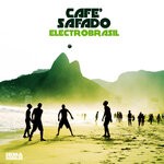 cover: Caf? Safado - Electrobrasil