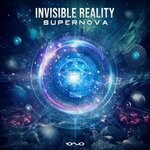 cover: Invisible Reality - Supernova (Original Mix)