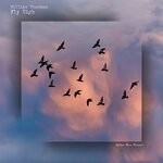 cover: William Thomson - Fly High