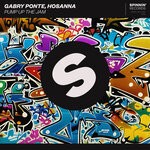 cover: Hosanna|Gabry Ponte - Pump Up The Jam