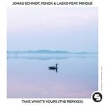 cover: Fenox|Laeko|Mingue|Jonas Schmidt - Take What's Yours (The Remixes)