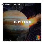 cover: Oreen|Dj Corle - Jupiter8