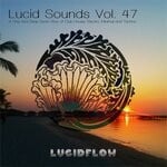 cover: Various - Lucid Sounds, Vol 47 (A Fine And Deep Sonic Flow Of Club House, Electro, Minimal And Techno)