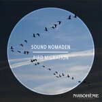 cover: Sound Nomaden - Bird Migration (Radio Edit)