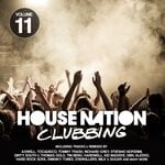 cover: Various - House Nation Clubbing, Vol 11