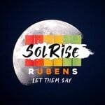 cover: Solrise|Rubens - Let Them Say