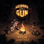 cover: Ryan Ike - Wizard With A Gun (Original Soundtrack)