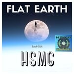 cover: Levi-5th - Flat Earth