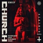 cover: Ventris - Church (Remixes)