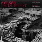 cover: 6 Sense - Digital Imprint