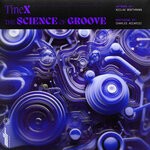 cover: TineX - The Science Of Groove