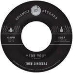 cover: Thee Sinseers - For You