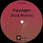 cover: Itrema - Voyager (Awa Remix)