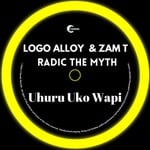 cover: Logo Alloy-zam T-radic The Myth - Uhuru Uko Wapi