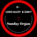 cover: Logo Alloy|Zam T - Sunday Organ