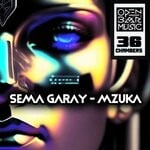 cover: Sema Garay - Mzuka