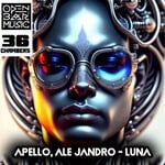 cover: Ale Jandro|Apello - Luna