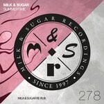 cover: Milk & Sugar - Summertime (Milk & Sugar Re-Rub)