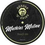 cover: Mathias Molina - Reach Me