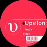 cover: Upsilon - India