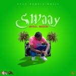 cover: Mykal Mahon - Swaay