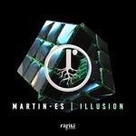 cover: Martin-es - Illusion